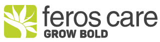 Feros Care logo